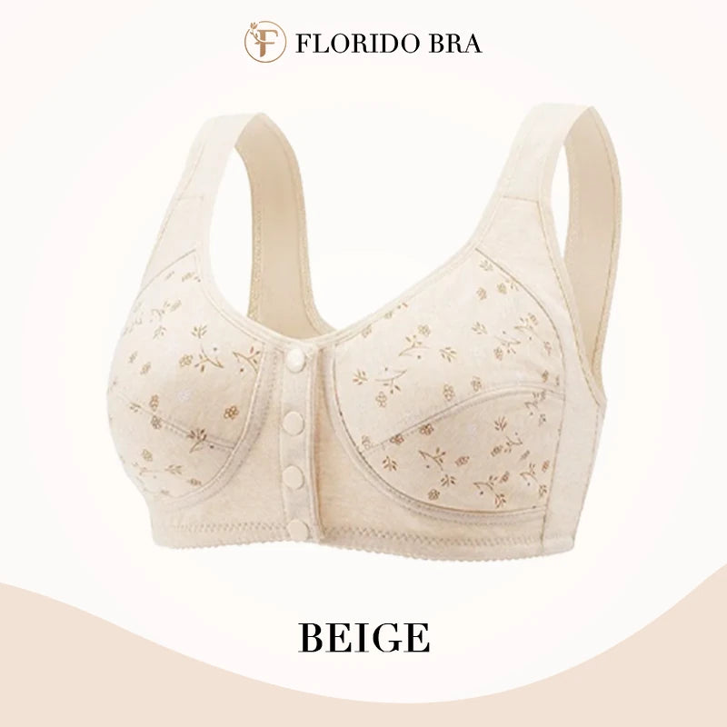 💃SUJETADOR IMPORTADO ✅CON BROCHE SUPER COMODO⭐⭐⭐⭐⭐