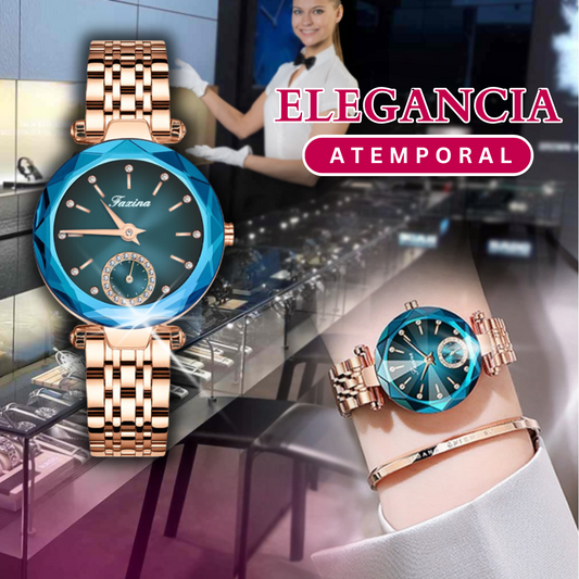 Meibin⌚Reloj de lujo con  diamantes⭐⭐⭐⭐⭐