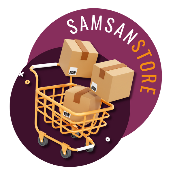 SAMSANSTORE