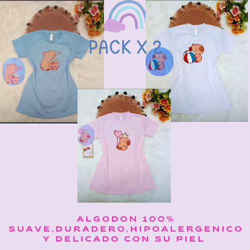 🎀Vestidos mágicos para princesitas👗