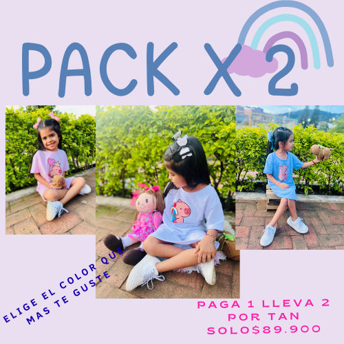 🎀Vestidos mágicos para princesitas👗