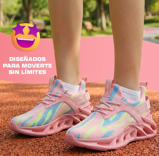 😍Zapatos FlowStyle💃🕺