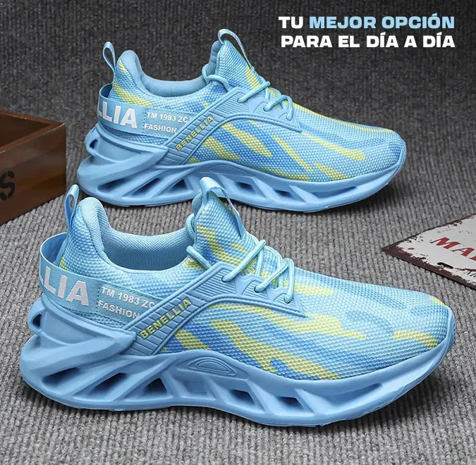 😍Zapatos FlowStyle💃🕺