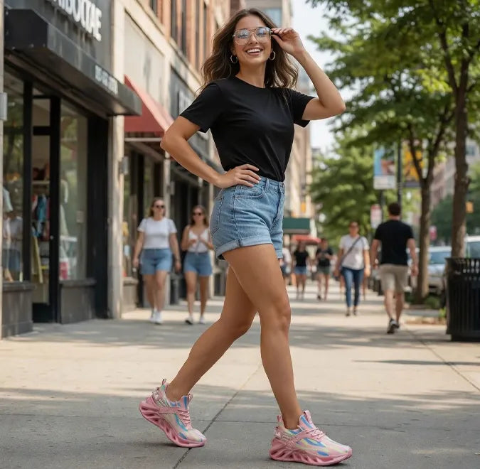 😍Zapatos FlowStyle💃🕺