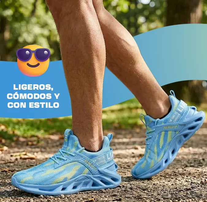 😍Zapatos FlowStyle💃🕺