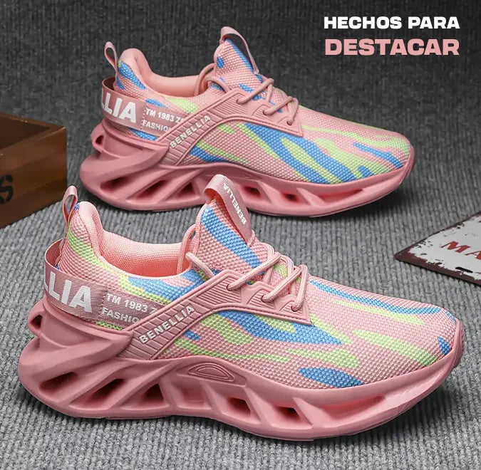 😍Zapatos FlowStyle💃🕺