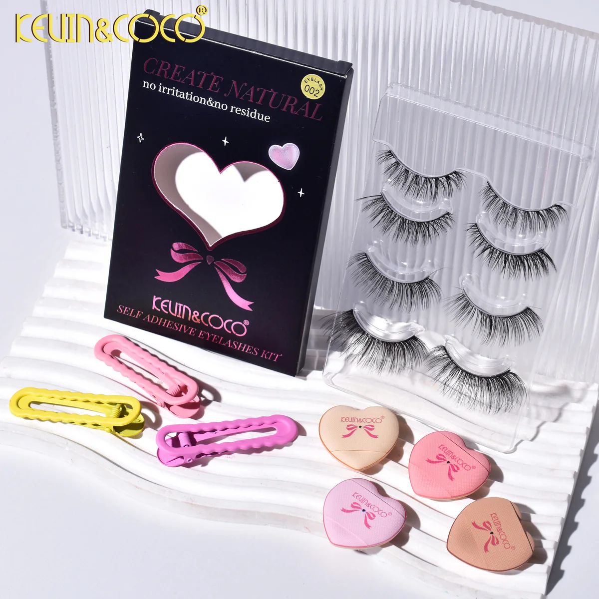 🎀✨Caja de Maquillaje Todo en Uno – Belleza Completa al Alcance de Tu Mano✨🎀