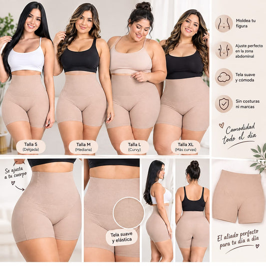 🥰PANTY FAJA MOLDEADORA👯😍